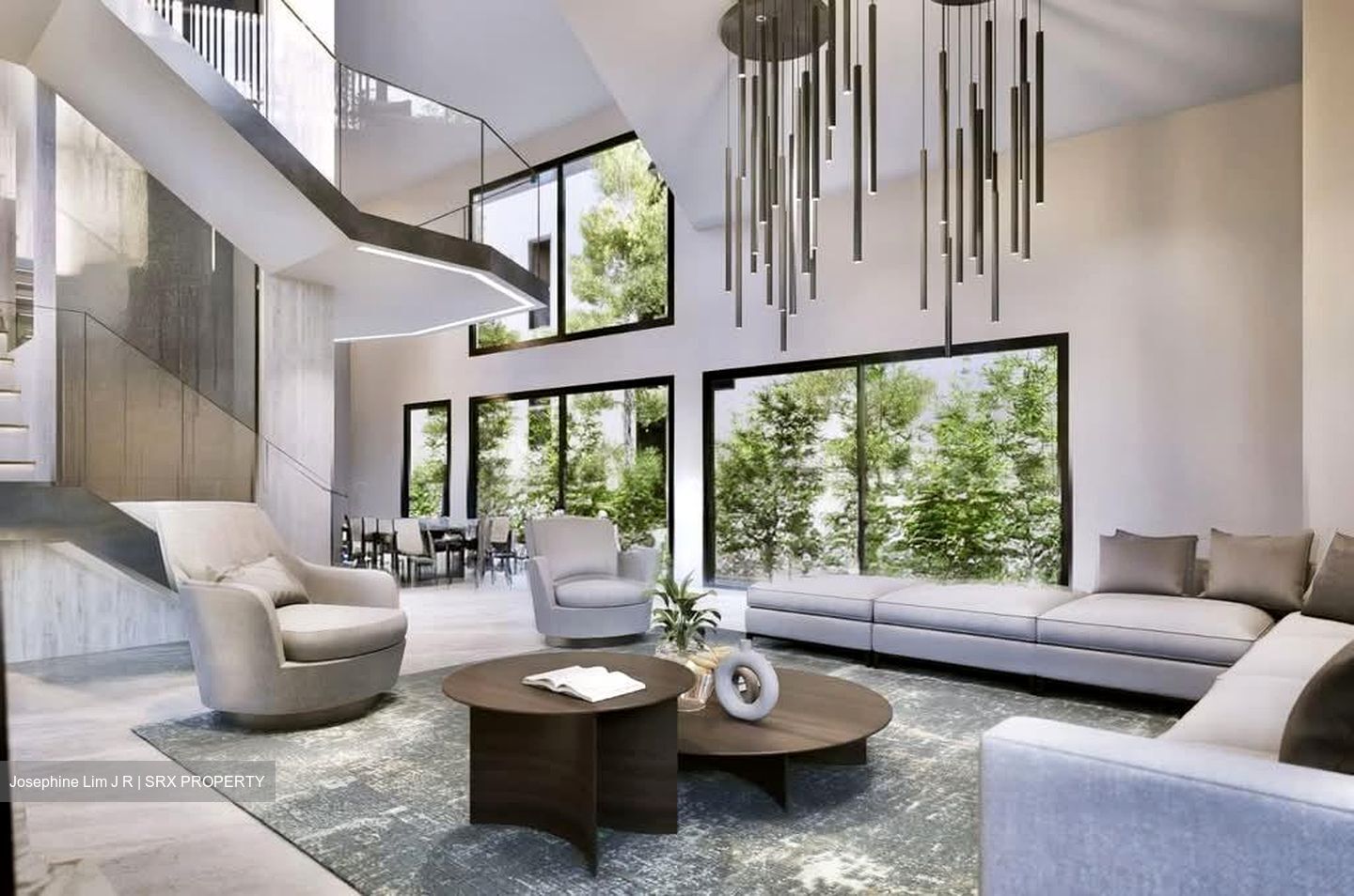 Braddell Heights Estate (D13), Detached #548519441